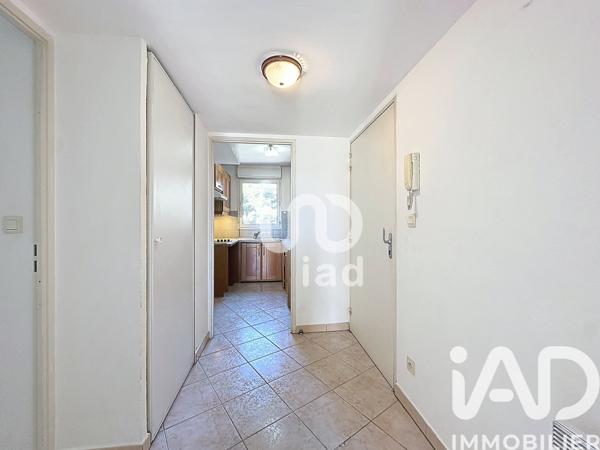 Appartement à vendre 3 pièces 62 m² Marseille 13