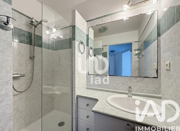 Appartement à vendre 3 pièces 62 m² Marseille 13