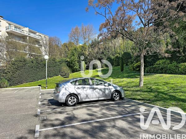 Appartement à vendre 3 pièces 62 m² Marseille 13