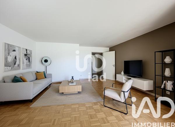 Appartement à vendre 3 pièces 62 m² Marseille 13
