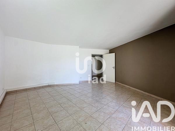 Appartement à vendre 3 pièces 62 m² Marseille 13