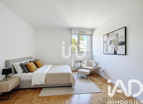 Appartement à vendre 3 pièces 62 m² Marseille 13