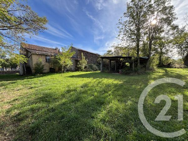 Maison à vendre  6 pièces - 233 m2 BELMONT SUR RANCE - 12