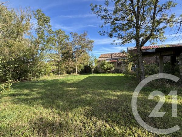 Maison à vendre  6 pièces - 233 m2 BELMONT SUR RANCE - 12