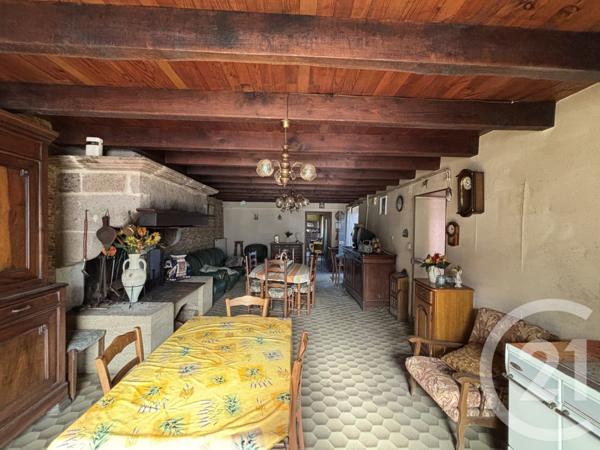 Maison à vendre  6 pièces - 233 m2 BELMONT SUR RANCE - 12