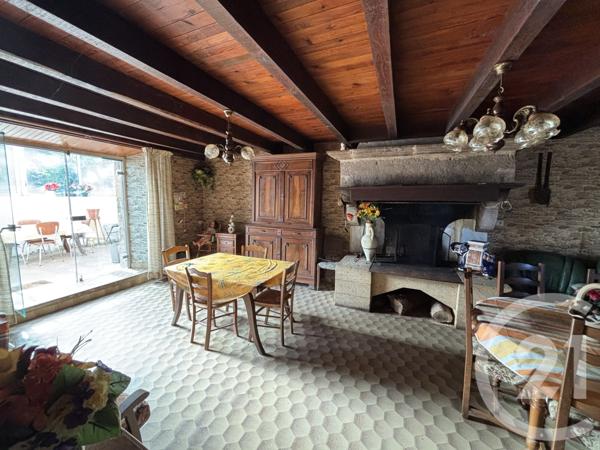 Maison à vendre  6 pièces - 233 m2 BELMONT SUR RANCE - 12