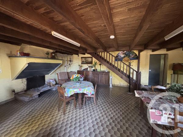 Maison à vendre  6 pièces - 233 m2 BELMONT SUR RANCE - 12