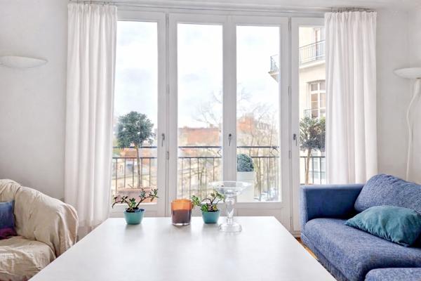 Appartement 5 pièces - 134 m² Bien prestige