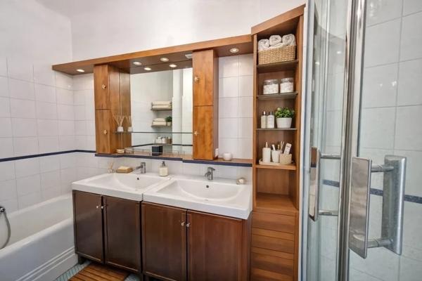 Appartement 5 pièces - 134 m² Bien prestige