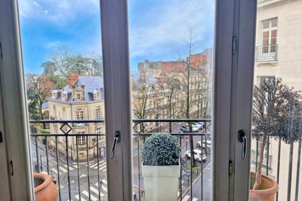 Appartement 5 pièces - 134 m² Bien prestige