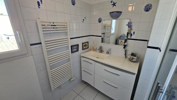 Superbe maison contemporaine