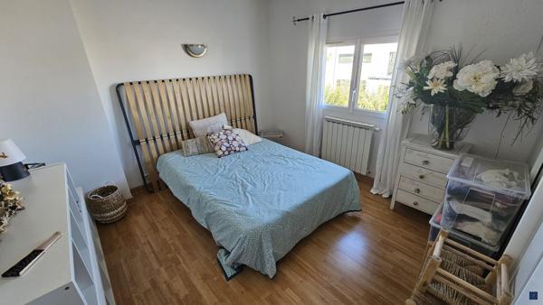 Superbe maison contemporaine