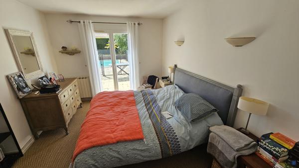 Superbe maison contemporaine