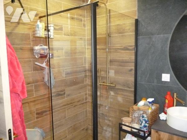 Maison 3 pièces, sur terrain de 903 m²