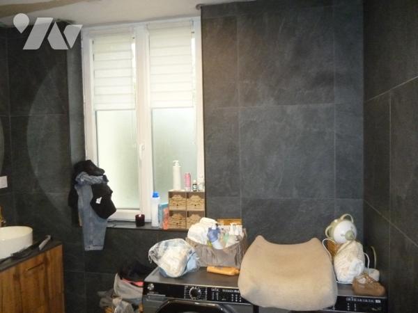 Maison 3 pièces, sur terrain de 903 m²