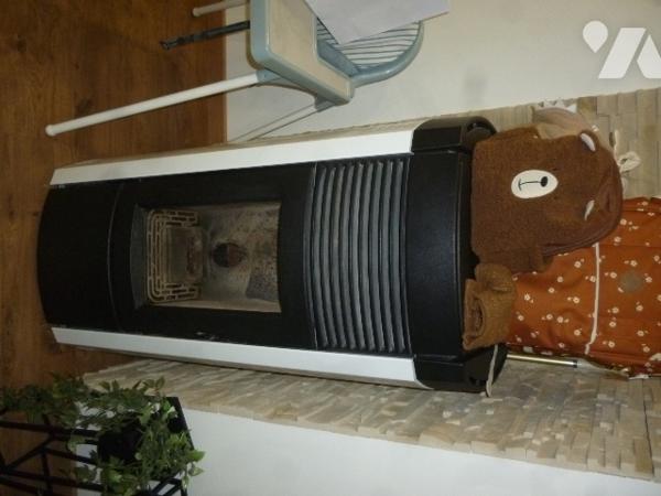 Maison 3 pièces, sur terrain de 903 m²