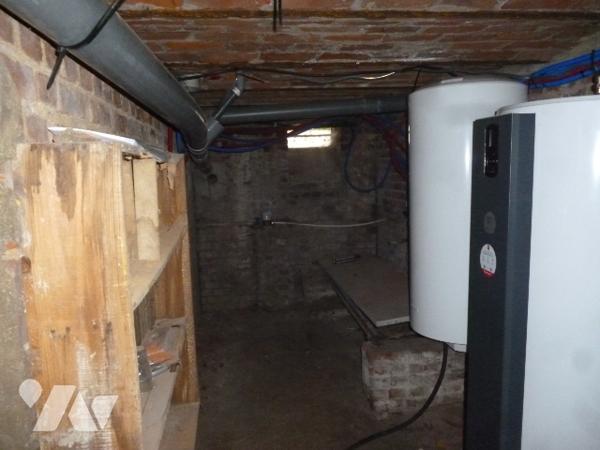 Maison 3 pièces, sur terrain de 903 m²