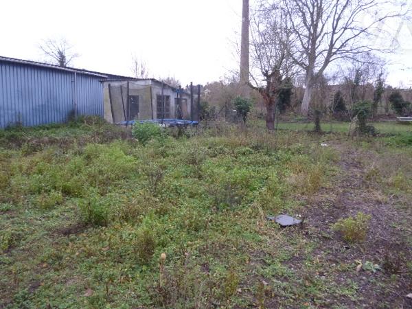 Maison 3 pièces, sur terrain de 903 m²