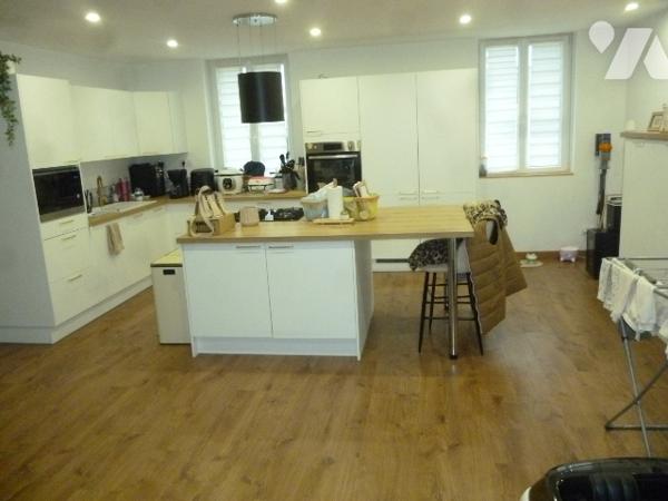 Maison 3 pièces, sur terrain de 903 m²