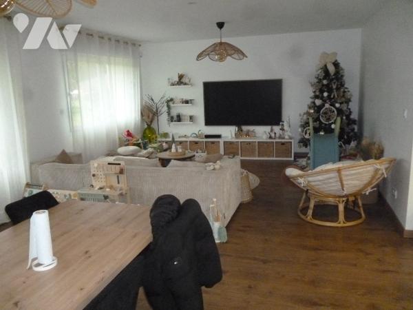 Maison 3 pièces, sur terrain de 903 m²