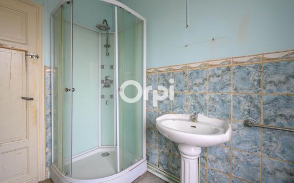 Maison à vendre    6 pièces • 133 m2 Escaudain