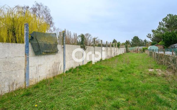 Maison à vendre    6 pièces • 133 m2 Escaudain