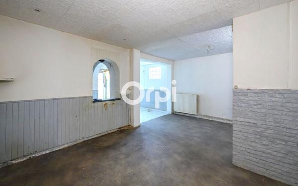 Maison à vendre    6 pièces • 133 m2 Escaudain