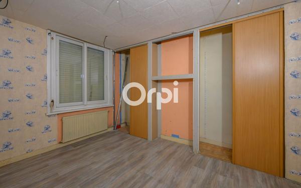 Maison à vendre    6 pièces • 133 m2 Escaudain