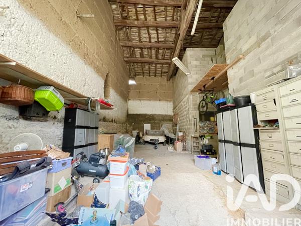 Maison à vendre 9 pièces 276 m² Moidieu-Détourbe