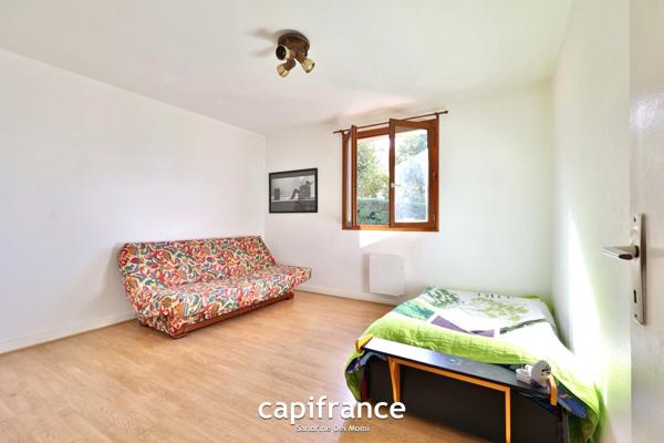 Maison à vendre 5 pièces VAUGNERAY (69) de 120m² habitable avec garage de 60m² sur parcelle de 844m²