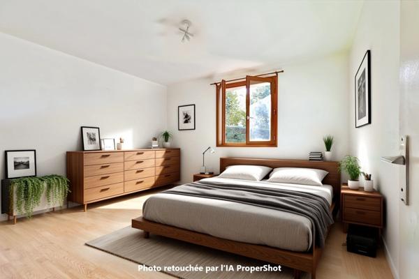 Maison à vendre 5 pièces VAUGNERAY (69) de 120m² habitable avec garage de 60m² sur parcelle de 844m²