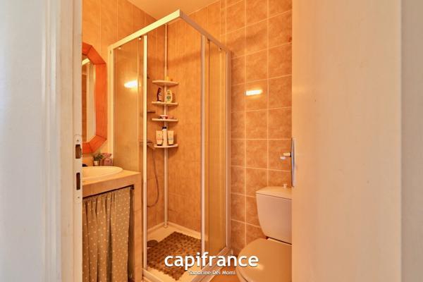 Maison à vendre 5 pièces VAUGNERAY (69) de 120m² habitable avec garage de 60m² sur parcelle de 844m²