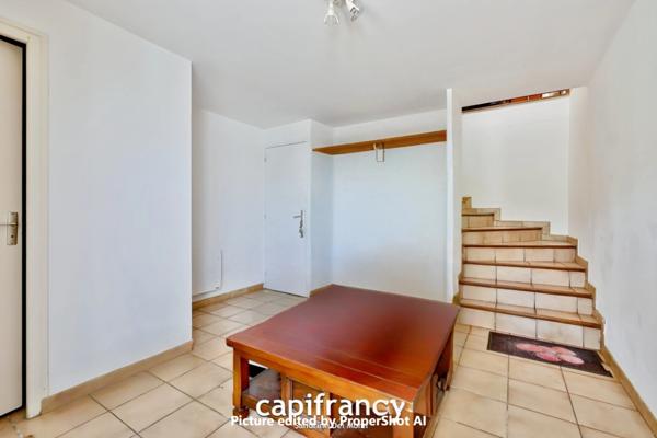 Maison à vendre 5 pièces VAUGNERAY (69) de 120m² habitable avec garage de 60m² sur parcelle de 844m²