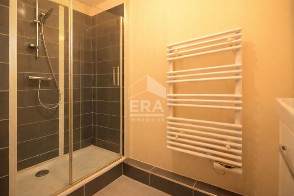 4 pièces 88 m² CALME-BALCON-BOX-CAVE