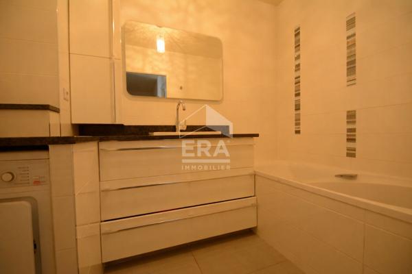 4 pièces 88 m² CALME-BALCON-BOX-CAVE