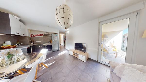 Appartement dans Strasbourg