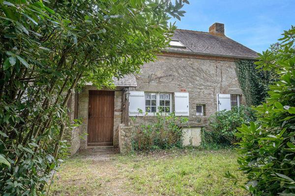 Maison 6 pièces - 44410 Herbignac
