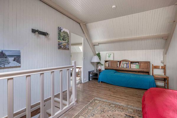 Maison 6 pièces - 44410 Herbignac