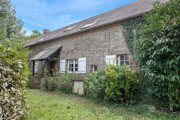 Maison 6 pièces - 44410 Herbignac