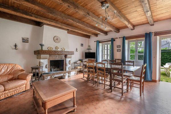 Maison 6 pièces - 44410 Herbignac