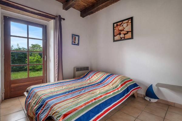 Maison 6 pièces - 44410 Herbignac