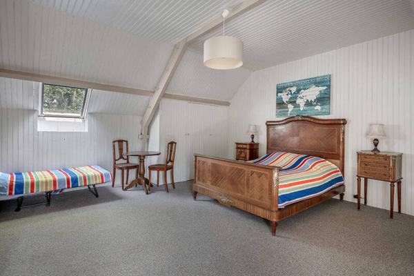 Maison 6 pièces - 44410 Herbignac