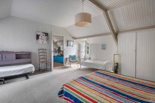 Maison 6 pièces - 44410 Herbignac