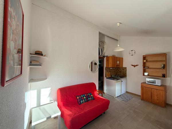 Apt rez-de-jardin, piscine, place de parking - Moliets plage