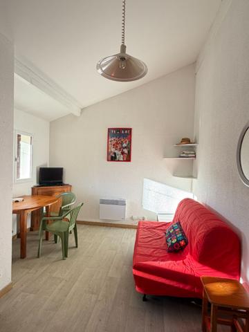 Apt rez-de-jardin, piscine, place de parking - Moliets plage