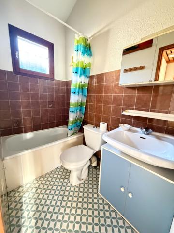 Apt rez-de-jardin, piscine, place de parking - Moliets plage