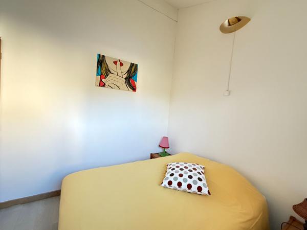 Apt rez-de-jardin, piscine, place de parking - Moliets plage