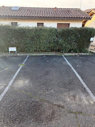Apt rez-de-jardin, piscine, place de parking - Moliets plage