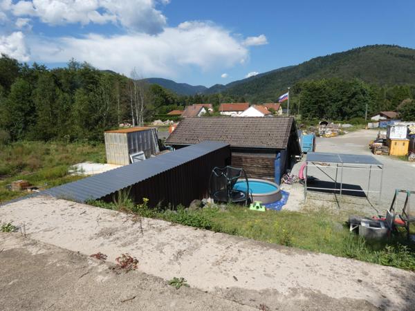 Maison 292m²,10 pièces ,7 chambres,dépendances,sur, 17000 m² de terrain