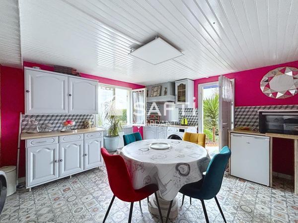 Pour ceux qui ne veulent pas de travaux !